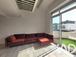 Duplex à Montpellier (34070)