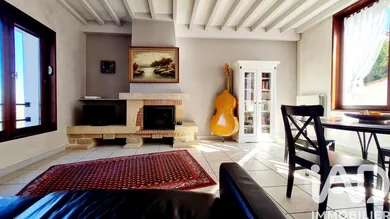 Maison de ville à Saint-Étienne (42000)