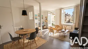 Building in Le Portel (62480)
