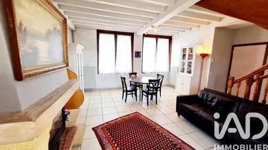 Townhouse in Saint-Étienne (42000)