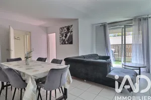 Appartement à Marseille (13010)