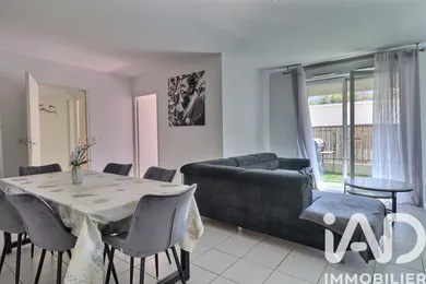Appartement à Marseille (13010)