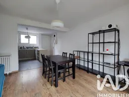 Appartement à Toulouse (31500)