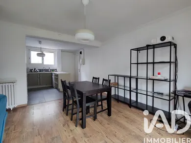 Apartment in Toulouse (31500)