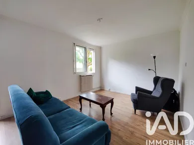 Apartment in Toulouse (31500)