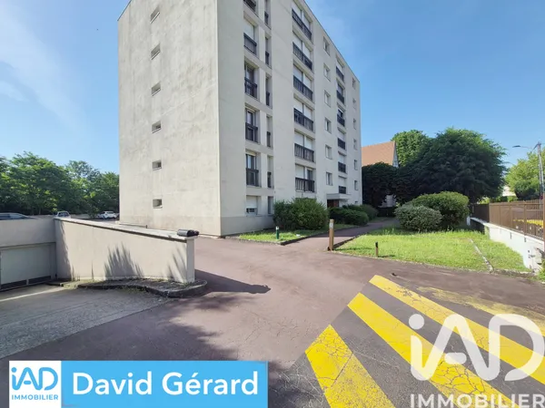 Appartement à Savigny-sur-Orge (91600) photo 2