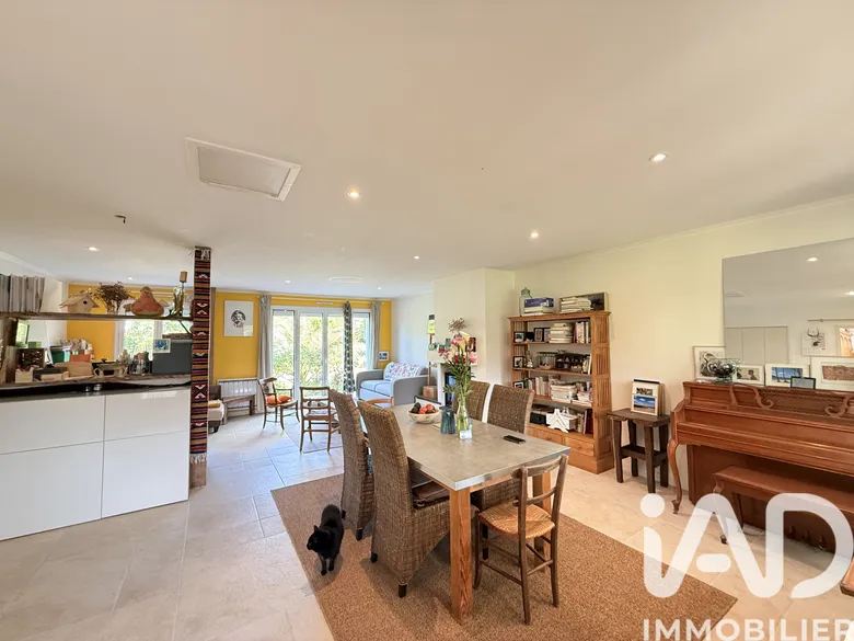 Maison 3 pièces 94 m² · à Couëron · 94 m² · 352 500 €