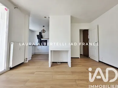 Appartement à La Seyne-sur-Mer (83500)