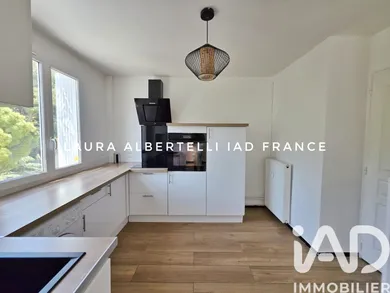 Appartement à La Seyne-sur-Mer (83500)