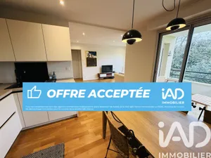 Apartment in Toulouse (31500)