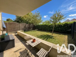 Appartement à Brie-Comte-Robert (77170)