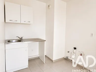 Appartement à Achères (78260)