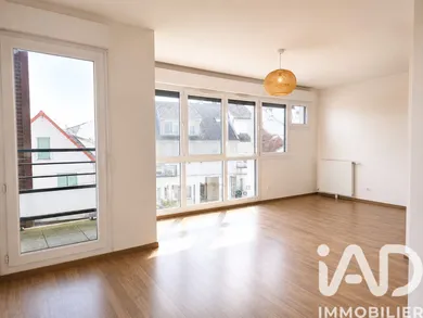 Appartement à Achères (78260)