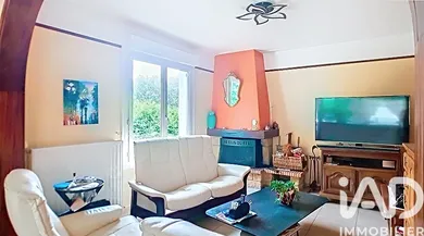 House in Guénin (56150)