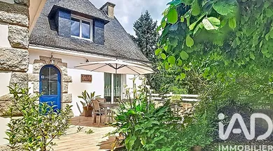 House in Guénin (56150)