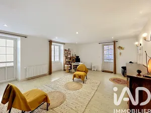 Village house in Orthez (64300)
