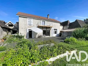 Maison de village à Orthez (64300)
