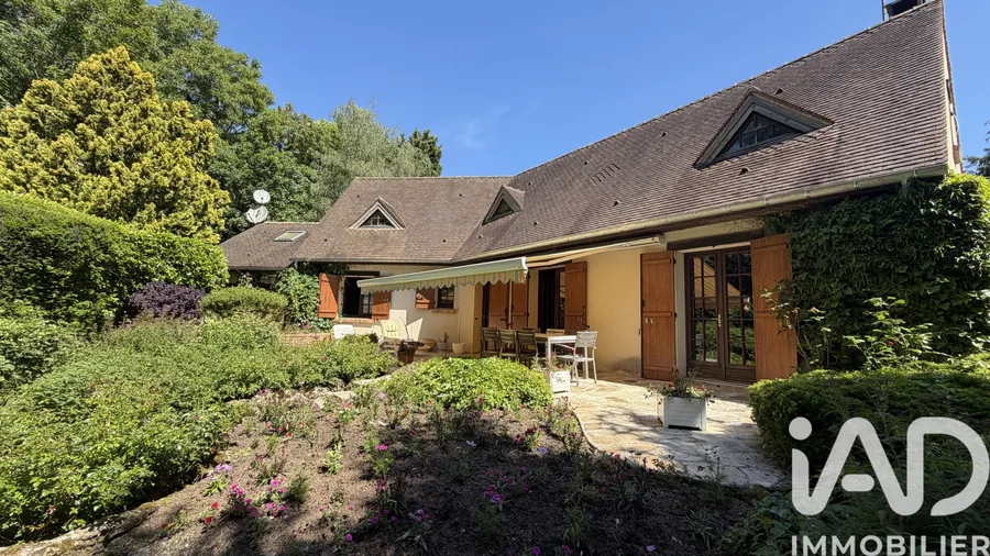Maison à Lésigny (77150) photo 3