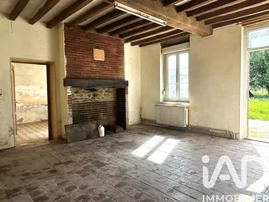 Maison à Chessy-les-Prés (10130)