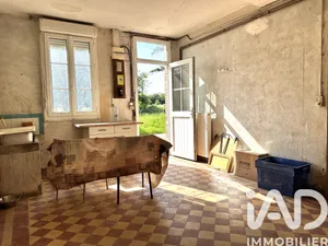 Maison à Chessy-les-Prés (10130)
