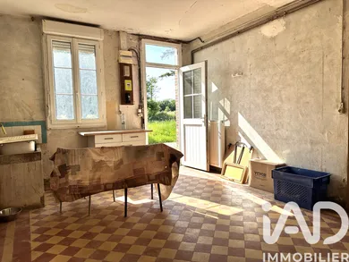 Maison à Chessy-les-Prés (10130)
