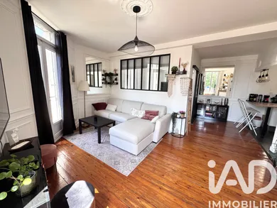 Appartement à Beaumont-sur-Oise (95260)