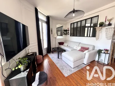 Appartement à Beaumont-sur-Oise (95260)