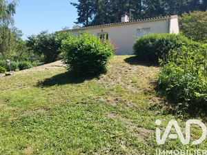 House in BASSE-GOULAINE (44115)