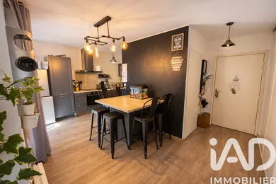 Appartement à Marseille (13010)