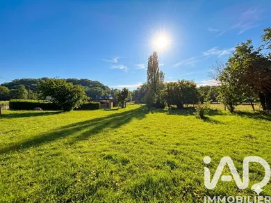 Building plot in Villers-Cotterêts (02600)