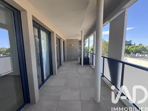 Apartment in Castelnau-le-Lez (34170)
