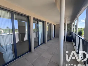 Appartement à Castelnau-le-Lez (34170)