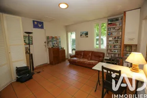 Maison traditionnelle à Gradignan (33170)