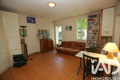 Maison traditionnelle à Gradignan (33170)