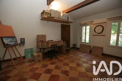Maison traditionnelle à Gradignan (33170)