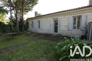 Maison traditionnelle à Gradignan (33170)