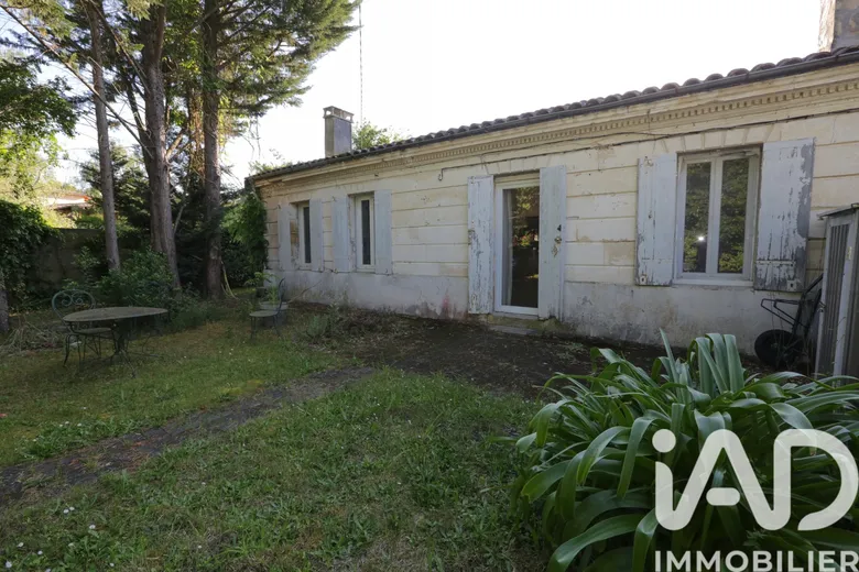 Maison 11 pièces 136 m² · à Gradignan · 136 m² · 475 000 €