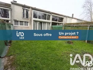 Maison à Fosses (95470)