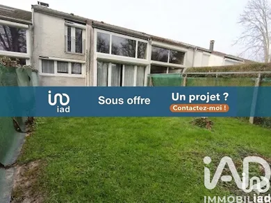 Maison à Fosses (95470)