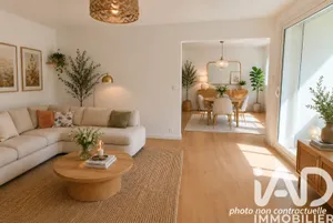 Appartement à Chartres (28000)