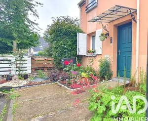 Maison traditionnelle à Coignières (78310)