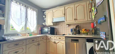 Maison traditionnelle à Coignières (78310)