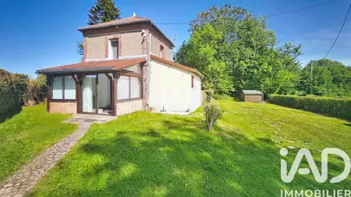 Maison à Mahéru (61380)