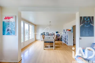 Apartment in Taverny (95150)
