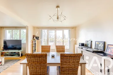 Apartment in Taverny (95150)