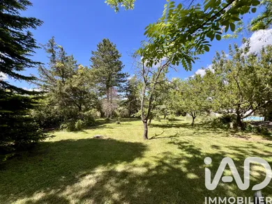 Park home in Rians (83560)