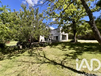Park home in Rians (83560)