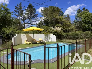 Park home in Rians (83560)