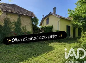 Maison à Aoste (38490)
