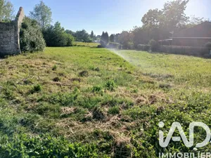 Terrain à bâtir à Aire-sur-la-Lys (62120)